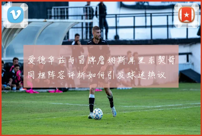 爱德华兹与冒牌詹姆斯库里东契奇同框阵容评析如何引发球迷热议